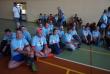 XII Bieg Wdzięczności z Pontyfikat Jana Pawła II fotografia nr 12