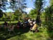 Nasze pierwsze grillowanie w tym roku fotografia nr 7