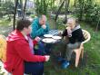 Nasze pierwsze grillowanie w tym roku fotografia nr 12