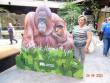 Wycieczka do Łódzkiego ZOO fotografia nr 5