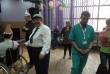 XI Powiatowe, Noworoczne Spotkanie Osób Niepełnosprawnych fotografia nr 4