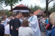 PIELGRZYMKA DO SANKTUARIUM MATKI BOSKIEJ W RYCHWAŁDZIE fotografia nr 9