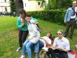 Ogólnopolska Pielgrzymka Osób Niepełnosprawnych fotografia nr 7