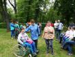 Ogólnopolska Pielgrzymka Osób Niepełnosprawnych fotografia nr 10