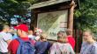 22-24 maja 2023 zwiedzamy Zawoję, Węgierską Górkę, Suchą Beskidzką i Koniaków fotografia nr 6