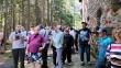 22-24 maja 2023 zwiedzamy Zawoję, Węgierską Górkę, Suchą Beskidzką i Koniaków fotografia nr 13