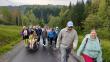 22-24 maja 2023 zwiedzamy Zawoję, Węgierską Górkę, Suchą Beskidzką i Koniaków fotografia nr 17