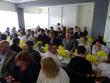 Wielkanocne Ĺniadanie w WTZ fotografia nr 5